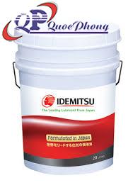 Idemitsu Diesel DH-1/CI4 15W40 XÔ 18L
