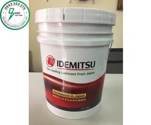 IDEMITSU ATF DẦU HỘP SỐ TỰ ĐỘNG XÔ 20L