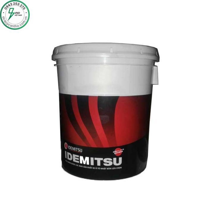 Nhớt thủy lực Idemitsu DN Super Hydro 68A 20L