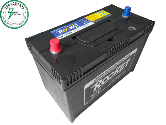 ẮC QUY ROCKET HS-31-1000S (12V 100Ah)