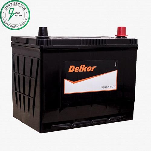 ẮC QUY DELKOR NX110-5L (80D26L)