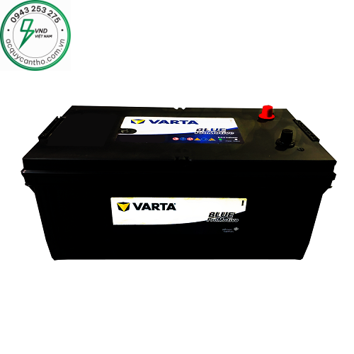 ẮC QUY VARTA N150 (150Ah)