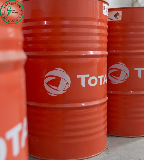 TOTAL RUBIA FLEET HD 300 15W40