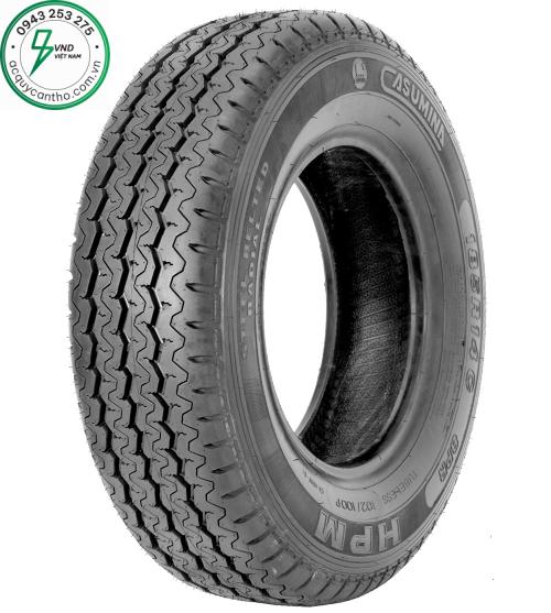 LỐP CASUMINA 195R15C 10PR CA406F 116/114Q