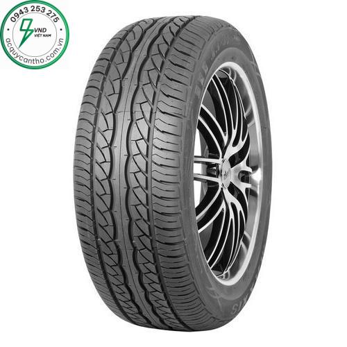 LỐP MAXXIS 195R15C UE168N
