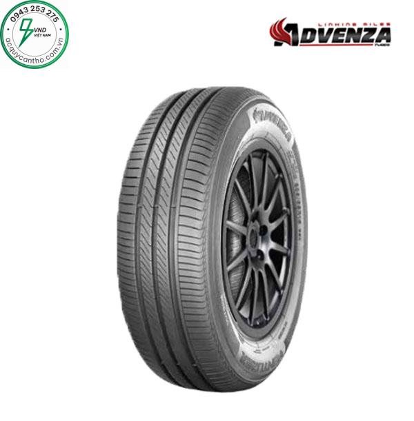 LỐP Ô TÔ ADVENZA TL 235/60R18 VENTURER AV579 107V XL