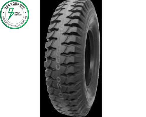 LỐP Ô TÔ MAXXIS 5.00-12 C688 14PR
