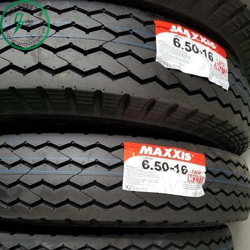 LỐP Ô TÔ MAXXIS 6.50-16 M276 (X) 14PR