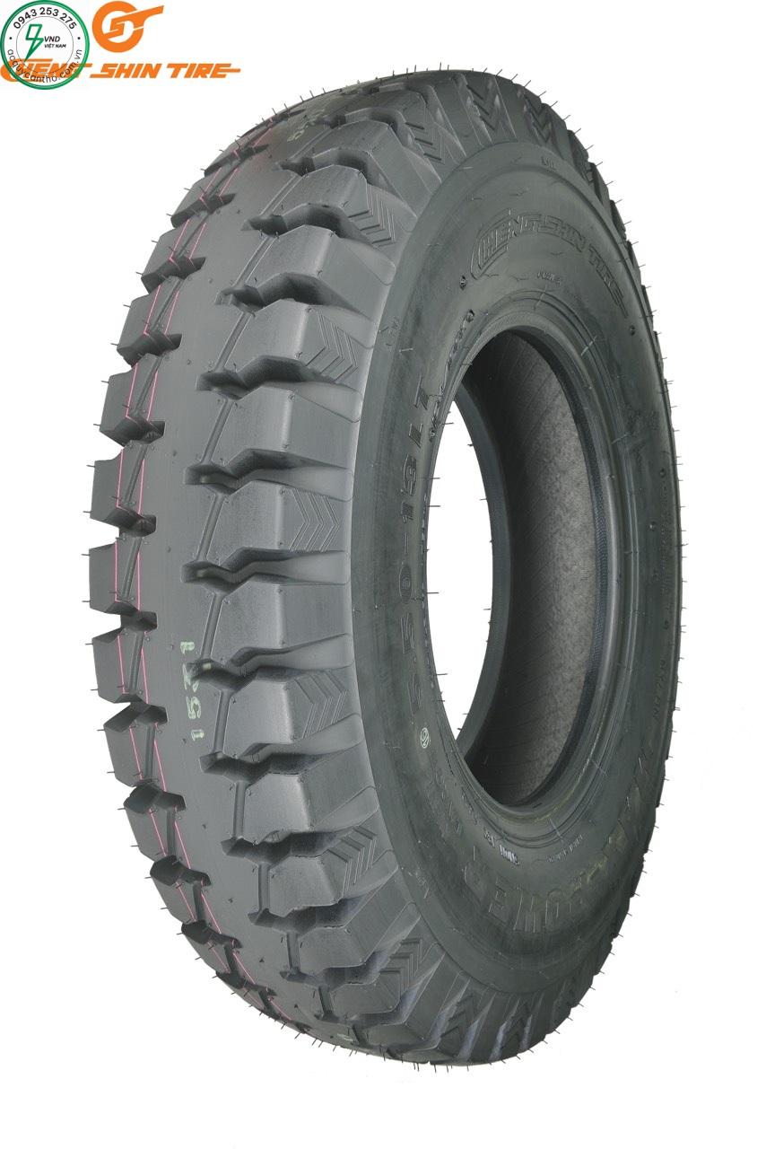 Lốp Chengshin 10.00-20 C886 18PR