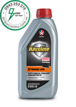 NƯỚC LÀM MÁT HAVOLINE