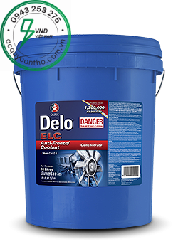 NƯỚC LÀM MÁT DELO ELC