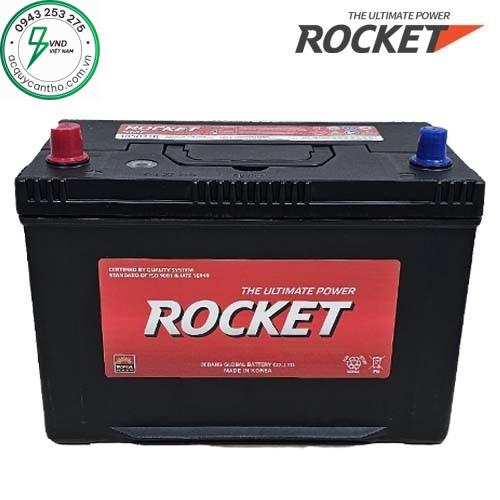 ẮC QUY ROCKET SMF 105D31L (12V-94AH)