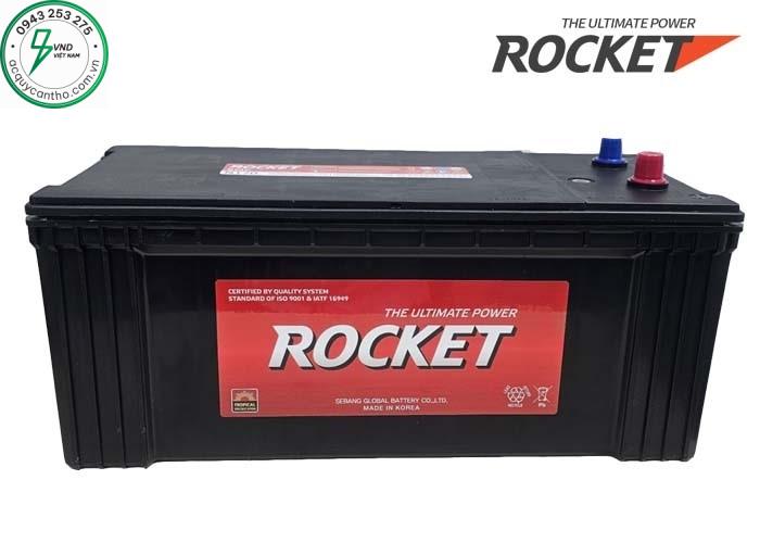 ẮC QUY ROCKET SMF N170 (12V-170AH)