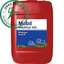 DẦU THỦY LỰC MOBILFLUID 428
