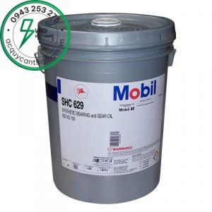 DẦU BÁNH RĂNG MOBIL SHC 629