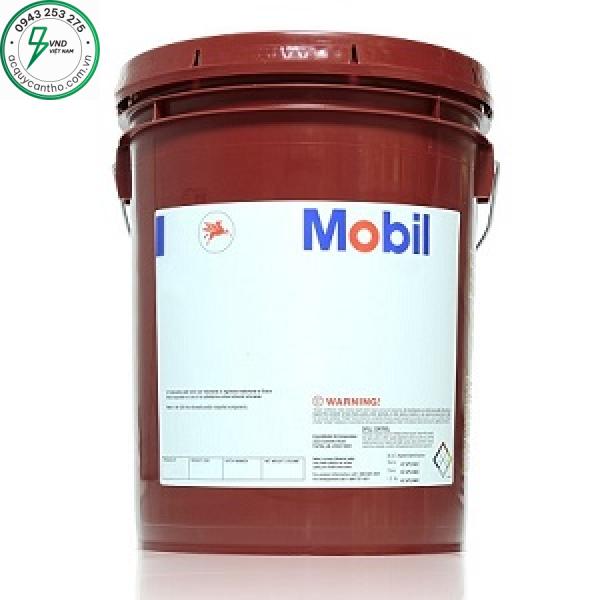 MOBIL DTE FM 68 - DẦU BÔI TRƠN MÁY MÓC THỰC PHẨM