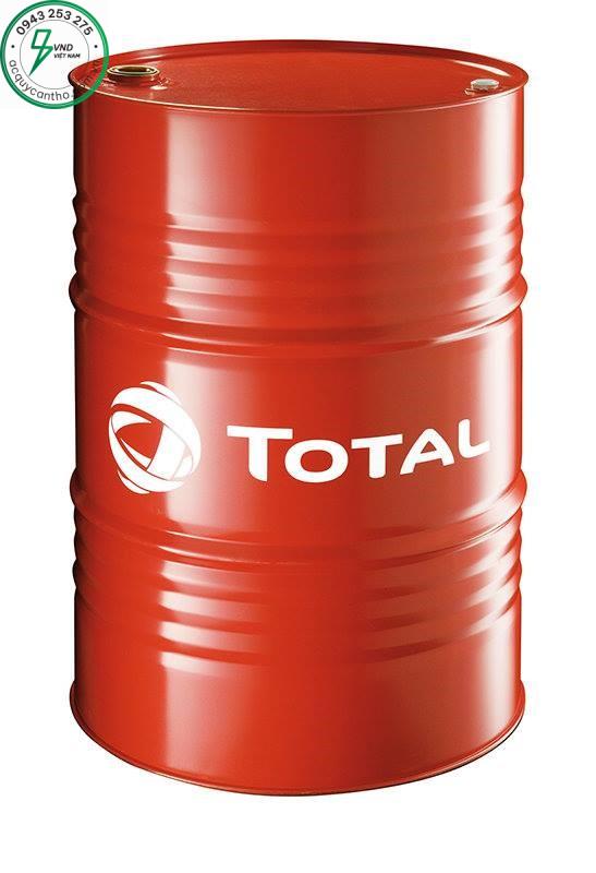 DẦU BÁNH RĂNG TOTAL CARTER EP 220 (Phuy)