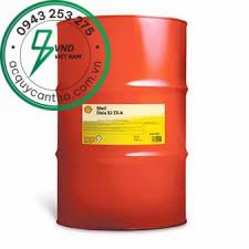 DẦU CÁCH ĐIỆN SHELL DIALA S4 ZX - Ảnh 2