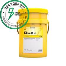 DẦU THỦY LỰC SHELL TELLUS S3 M100