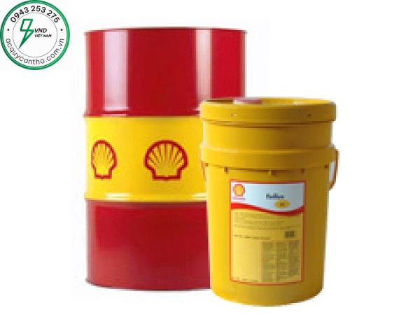DẦU THỦY LỰC SHELL TELLUS S3 V 100