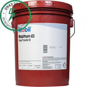 DẦU TRUYỀN NHIỆT MOBIL THERM 603
