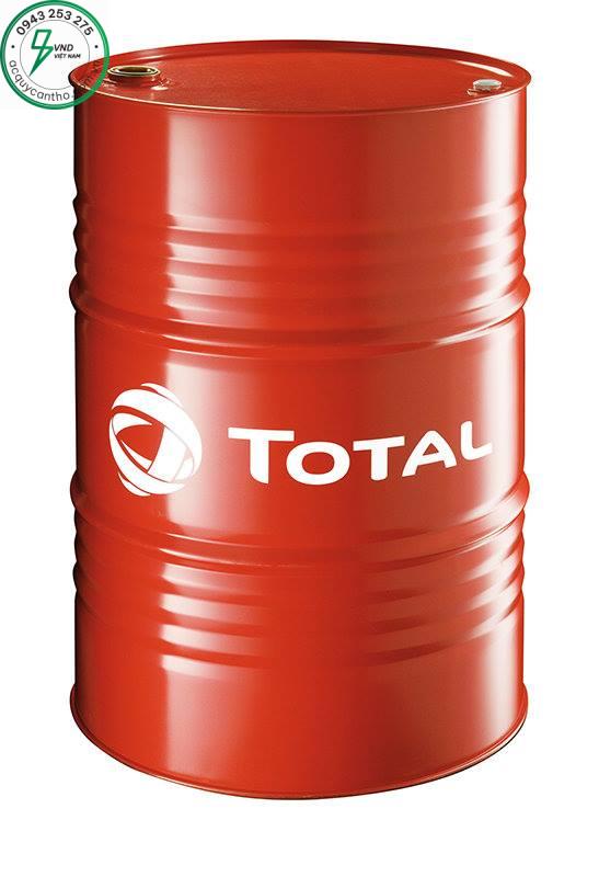 DẦU TRUYỀN NHIỆT TOTAL SERIOLA AB