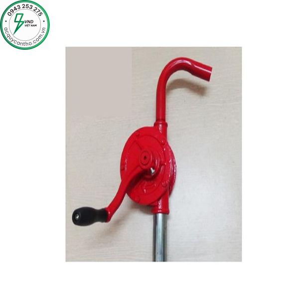 CÂY QUAY TAY DẦU NHỚT