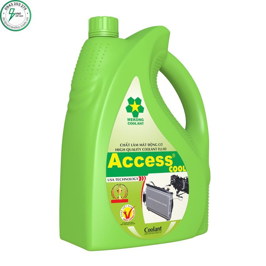 NƯỚC LÀM MÁT MEKONG ACCESS COOL